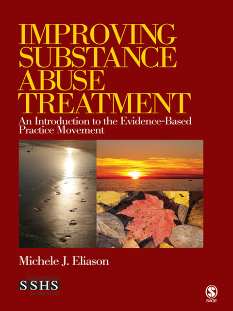 Cover image for book Improving Substance Abuse Treatment