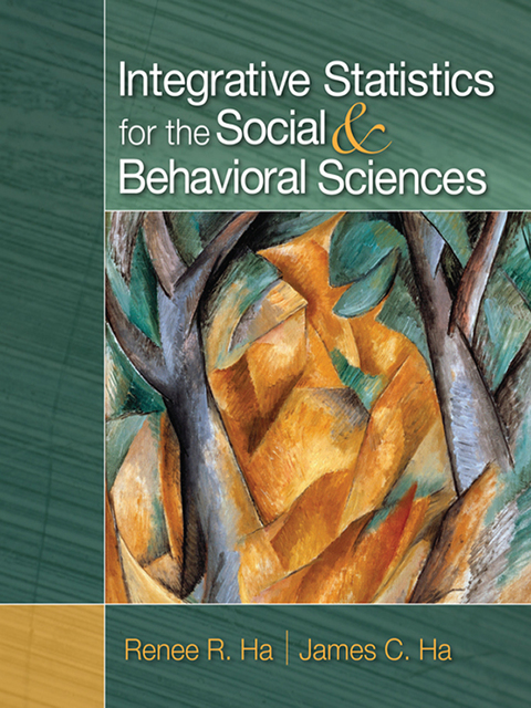 Integrative Statistics for the Social and Behavioral Sciences 
