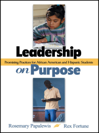 Cover image: Leadership on Purpose 1st edition 9780761945482