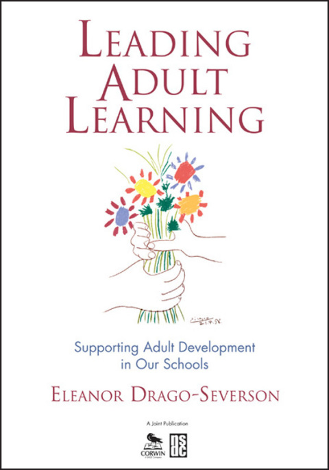 Cover image for book Leading Adult Learning