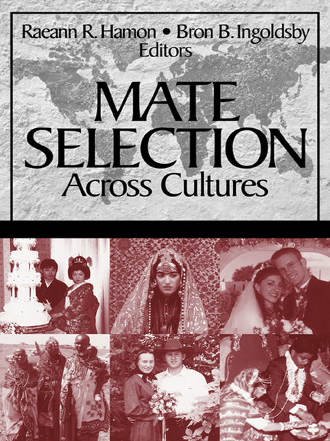 Cover image for book Mate Selection Across Cultures