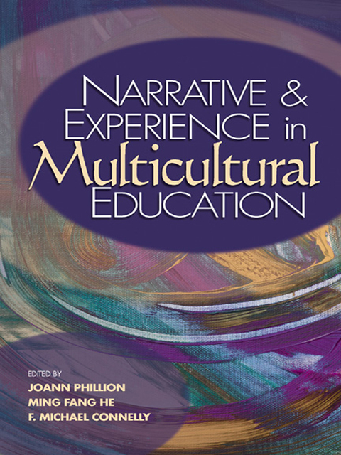 Narrative and Experience in Multicultural Education 
