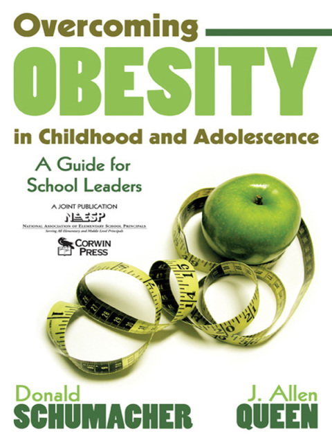 Cover image for book Overcoming Obesity in Childhood and Adolescence