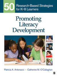 Cover image: Promoting Literacy Development 1st edition 9781412987080
