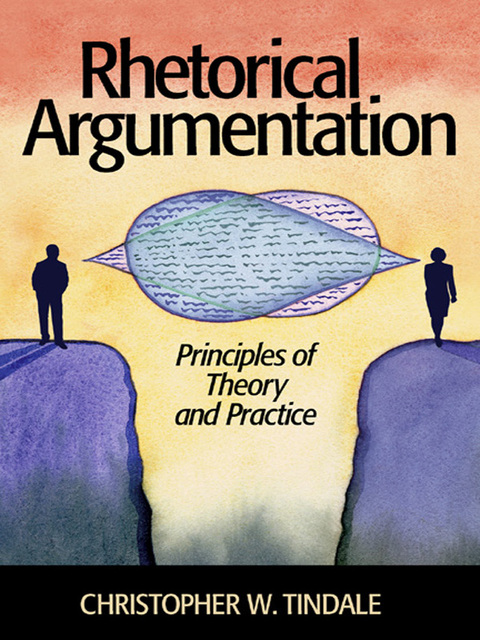Cover image for book Rhetorical Argumentation