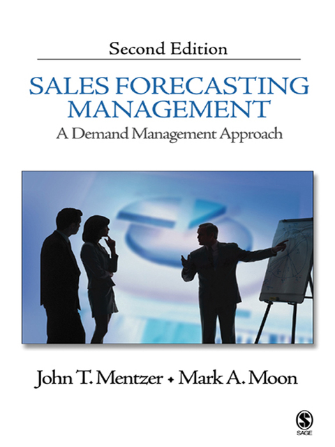 Sales Forecasting Management 
