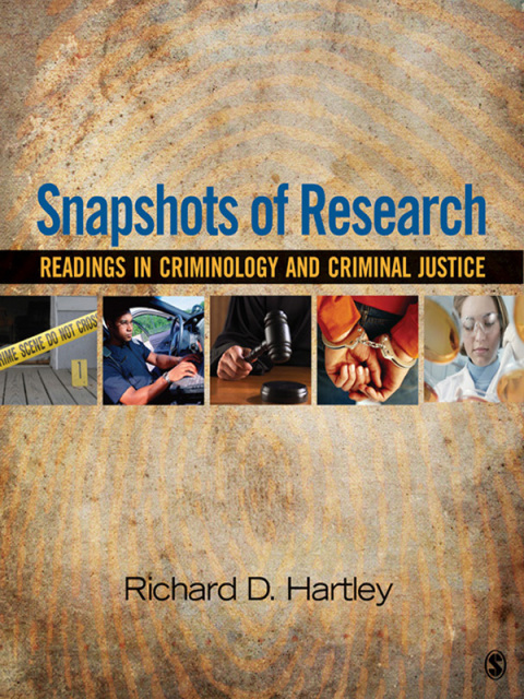 Snapshots of Research 