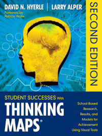 Cover image: Student Successes With Thinking Maps® 2nd edition 9781412990899