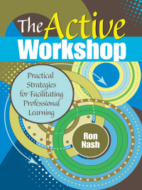 Cover image: The Active Workshop 1st edition 9781412989015