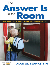 Cover image: The Answer Is in the Room 1st edition 9781412998765