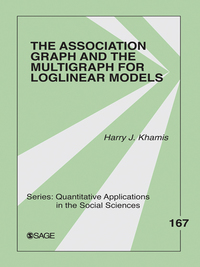 Cover image: The Association Graph and the Multigraph for Loglinear Models 1st edition 9781412972383