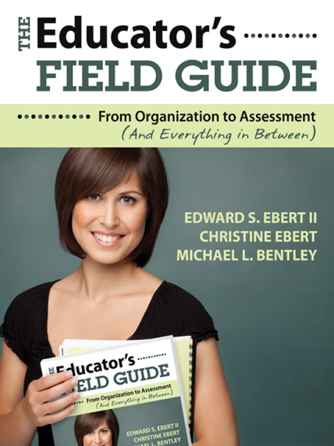 Cover image for book The Educator′s Field Guide