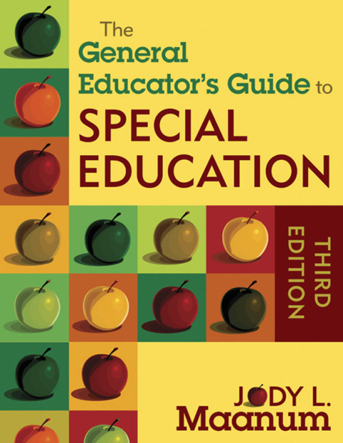 Cover image for book The General Educator′s Guide to Special Education