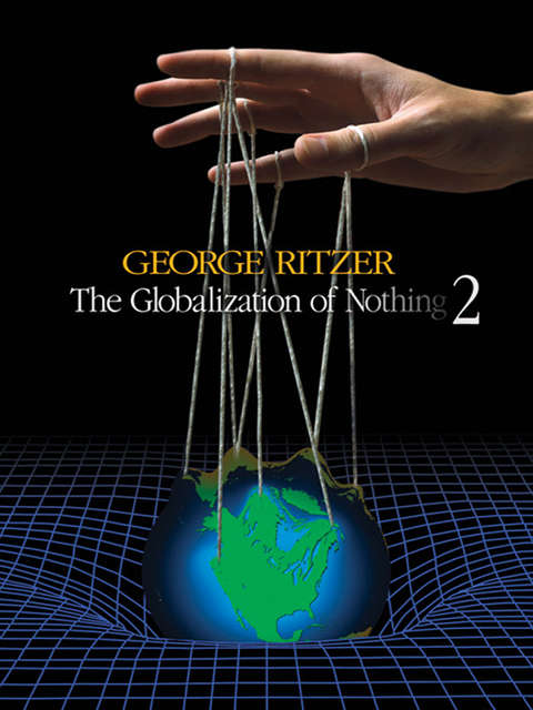 Cover image for book The Globalization of Nothing 2