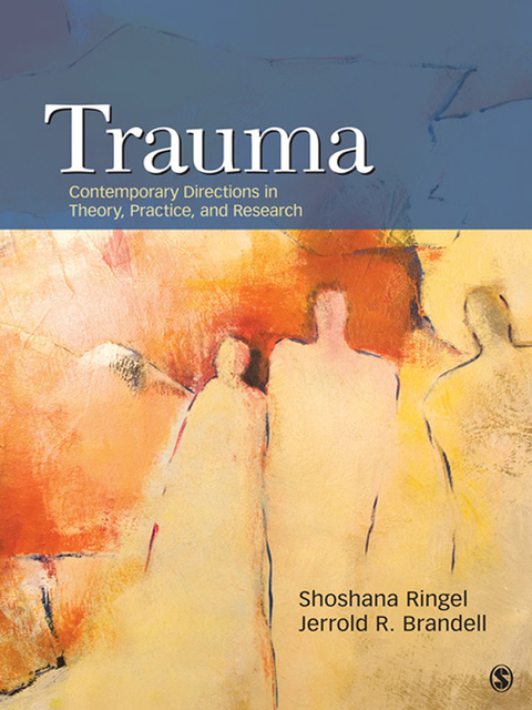 Cover image for book Trauma: Contemporary Directions in Theory, Practice, and Research