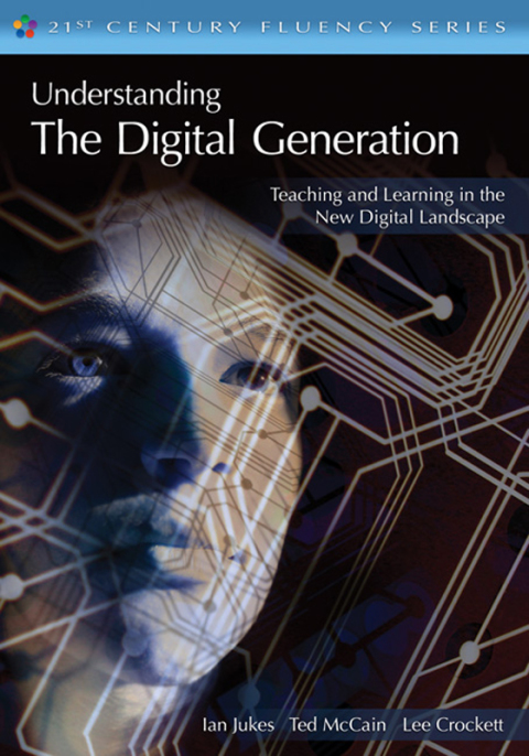 Cover image for book Understanding the Digital Generation