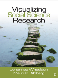 صورة الغلاف: Visualizing Social Science Research 1st edition 9781412991049
