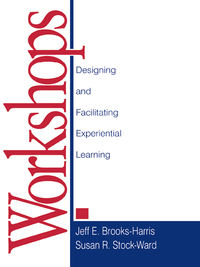 Cover image: Workshops 1st edition 9780761910213