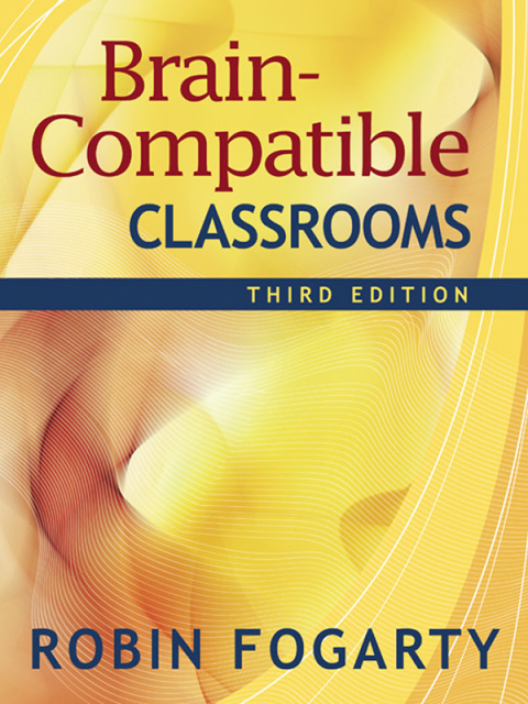 Cover image for book Brain-Compatible Classrooms
