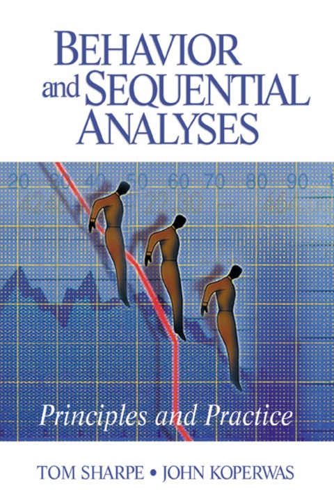Cover image for book Behavior and Sequential Analyses