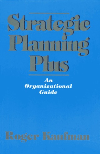 Strategic Planning Plus