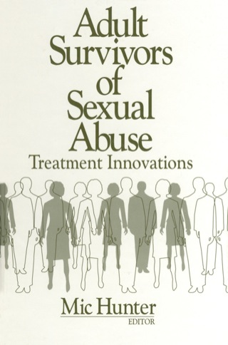 Adult Survivors of Sexual Abuse
