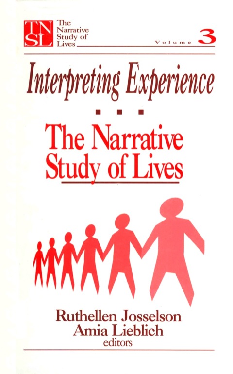 Cover image for book Interpreting Experience