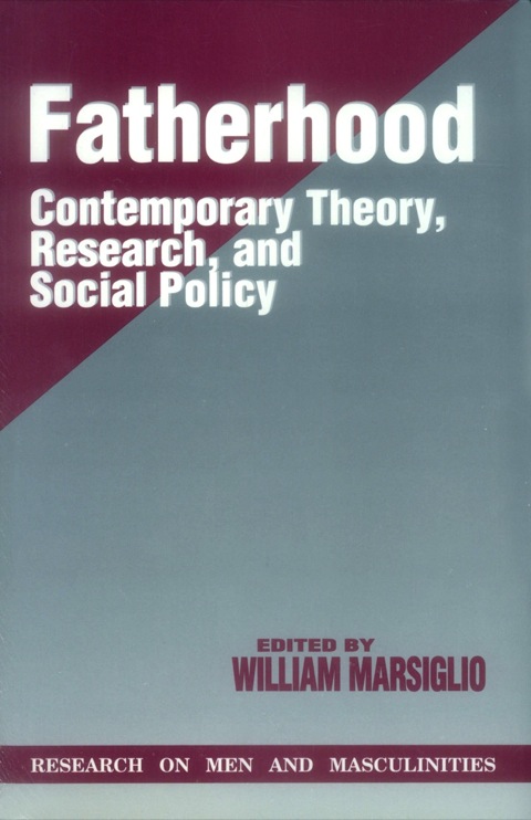 Cover image for book Fatherhood