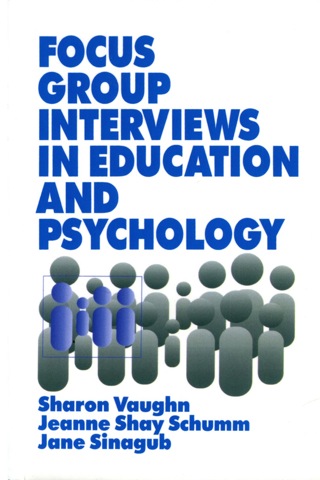 Focus Group Interviews in Education and Psychology