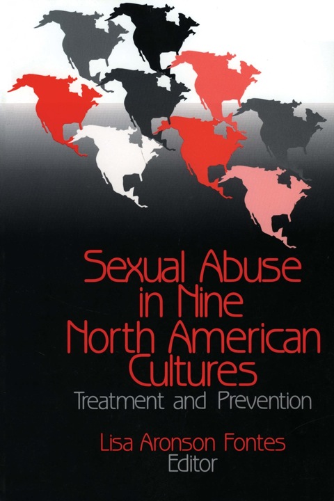 Cover image for book Sexual Abuse in Nine North American Cultures