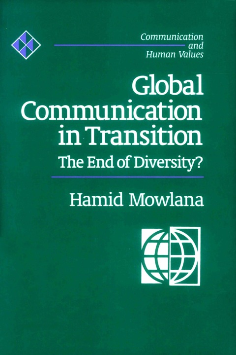Global Communication in Transition The End of Diversity?