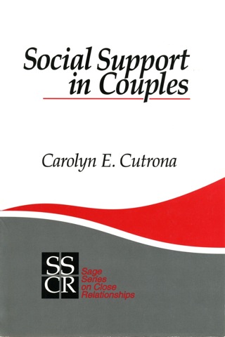 Social Support in Couples