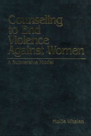 Counseling to End Violence against Women