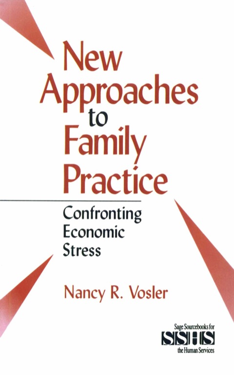 Cover image for book New Approaches to Family Practice