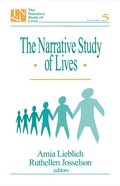 Narrative Study of Lives Volume 5