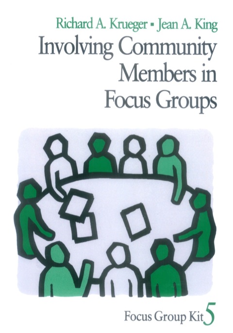 Involving Community Members in Focus Groups 