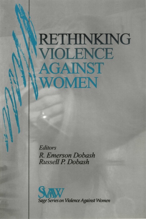 Rethinking Violence against Women 