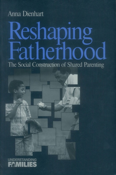 Cover image for book Reshaping Fatherhood
