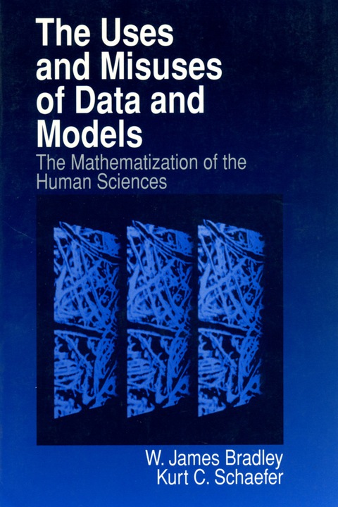 Cover image for book The Uses and Misuses of Data and Models