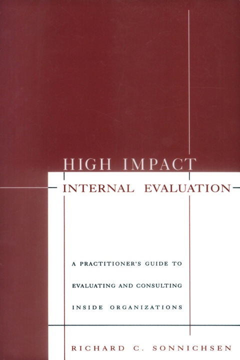 High Impact Internal Evaluation 