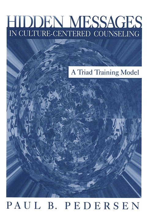 Cover image for book Hidden Messages in Culture-Centered Counseling