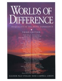 Cover image: Worlds of Difference 3rd edition 9780761986645