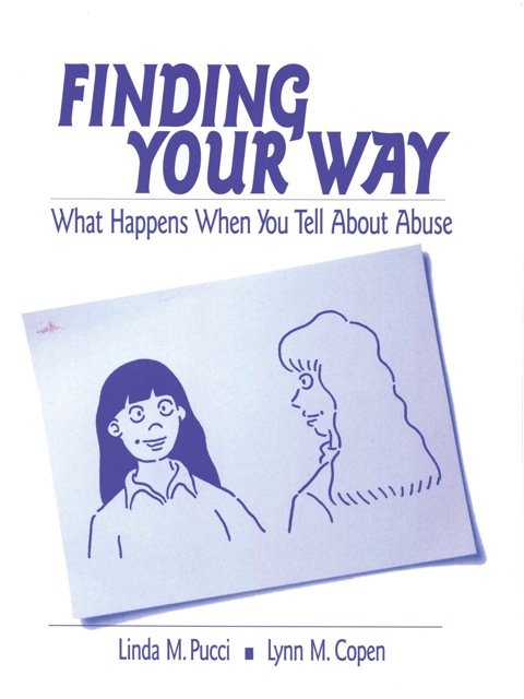 Cover image for book Finding Your Way
