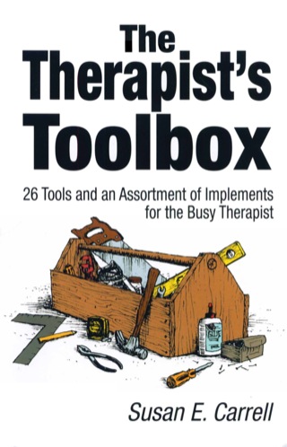 The Therapist′s Toolbox