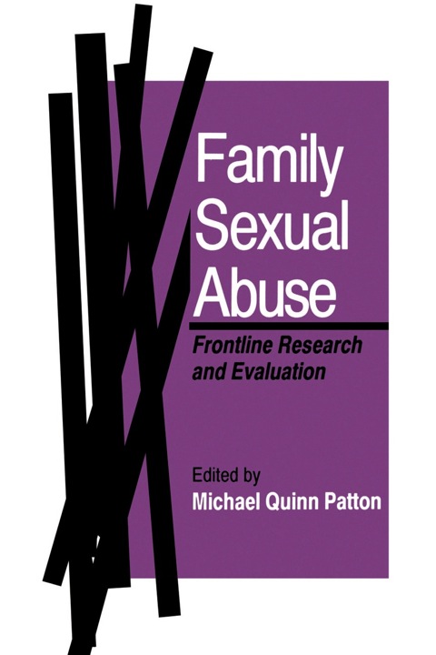 Cover image for book Family Sexual Abuse