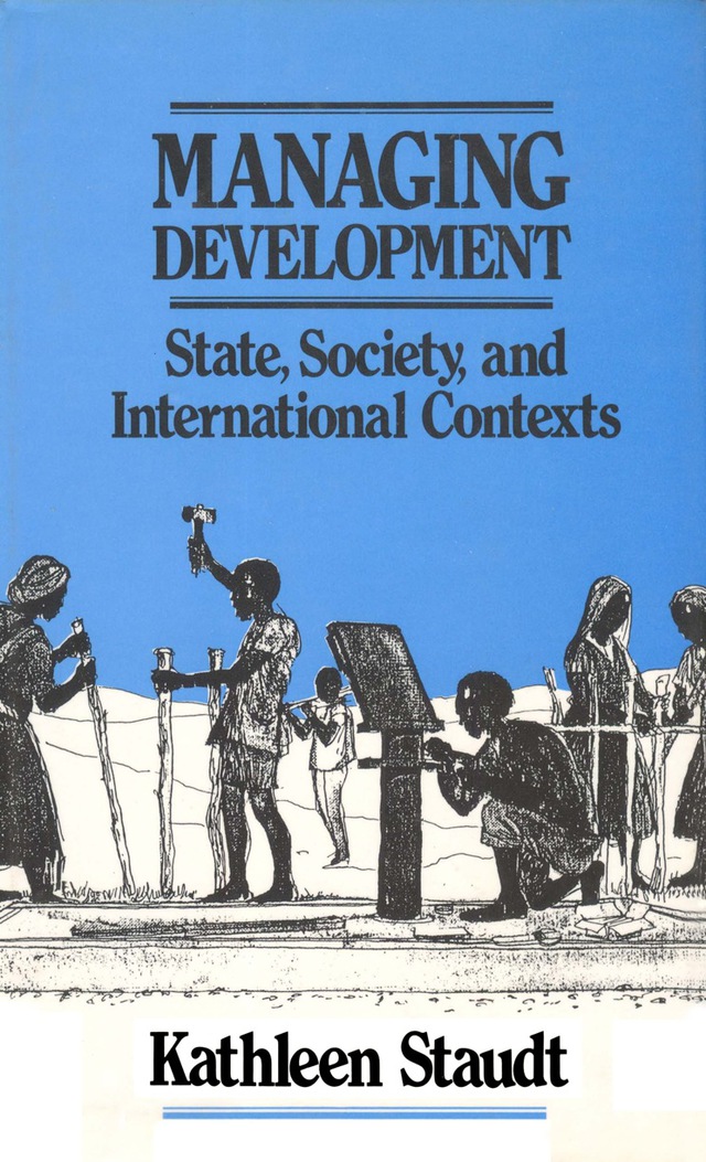 Managing Development