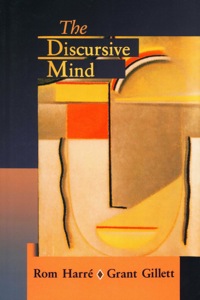 Cover image: The Discursive Mind 1st edition 9780803955028