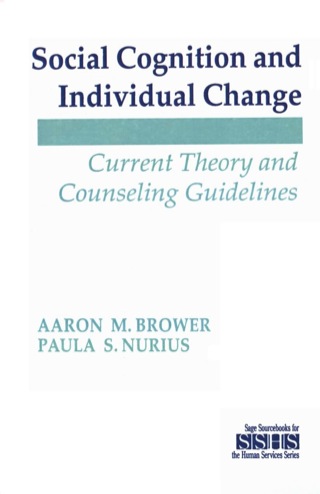 Social Cognition and Individual Change