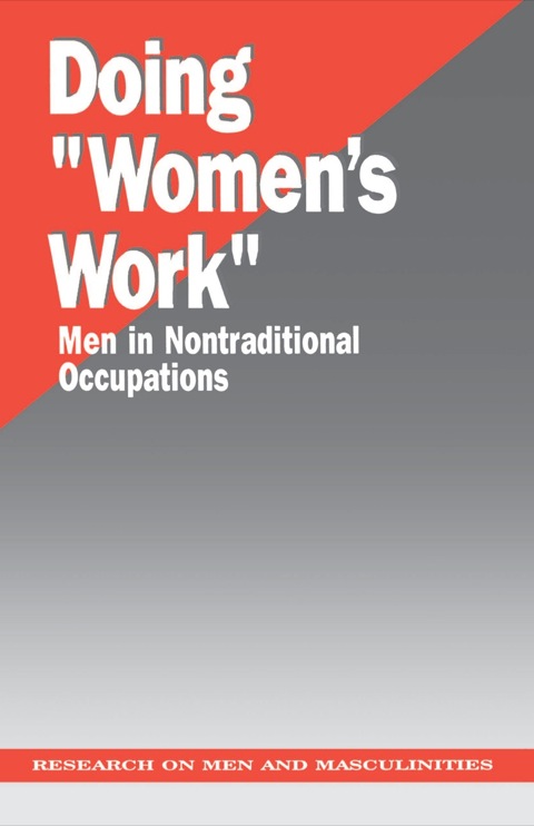 Cover image for book Doing "Women′s Work"