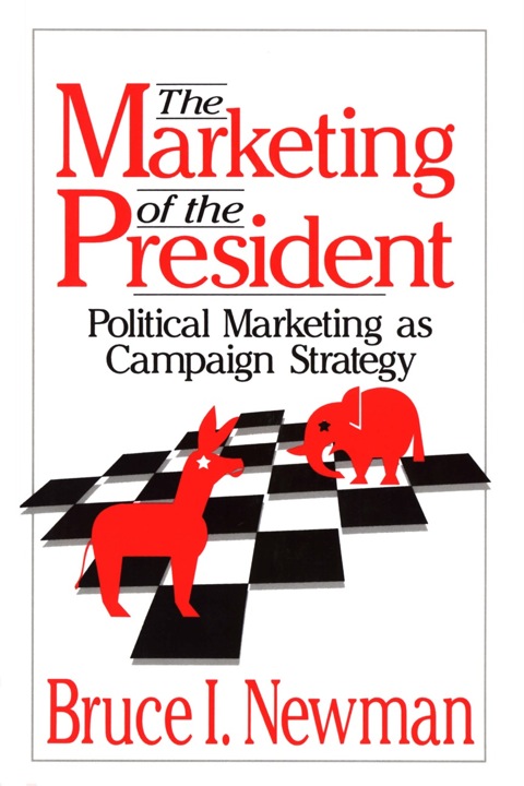 The Marketing of the President 